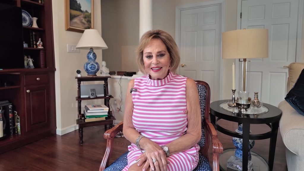 Watch Elizabeth Bracken-Thompson Video
